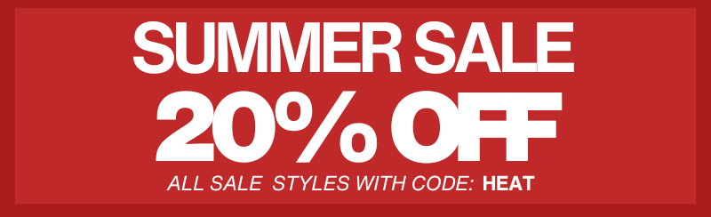 SUMMER SALE