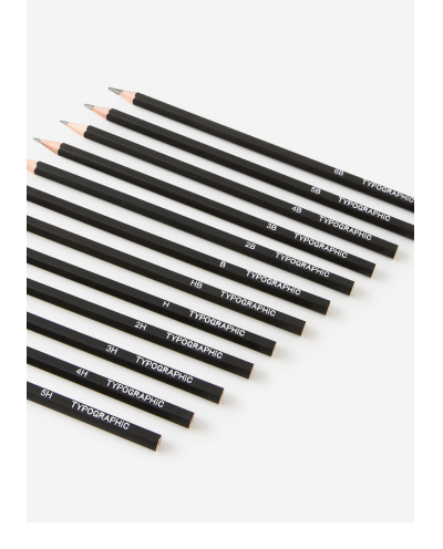SKETCH IT PENCILS