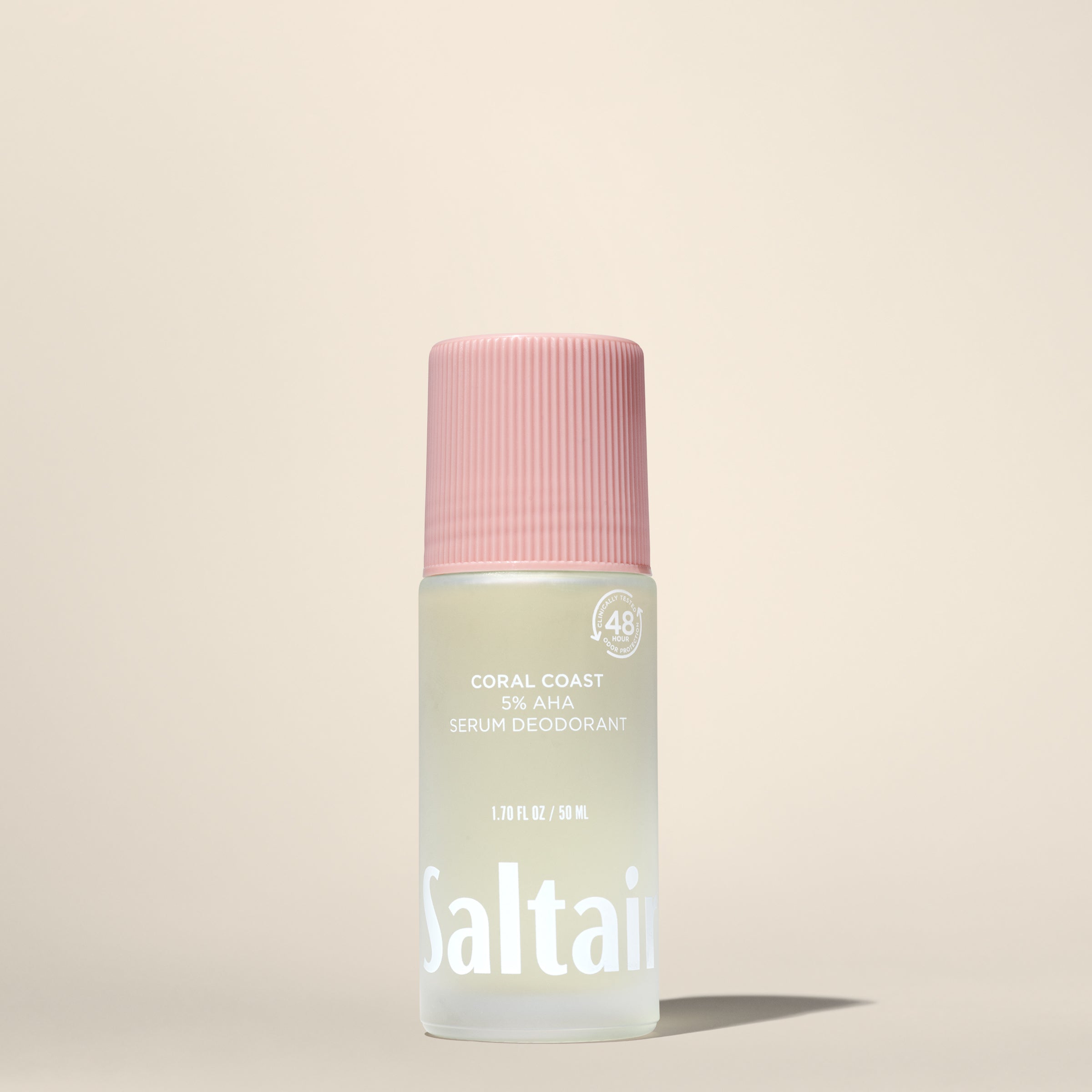 Image of Coral Coast - Serum Deodorant
