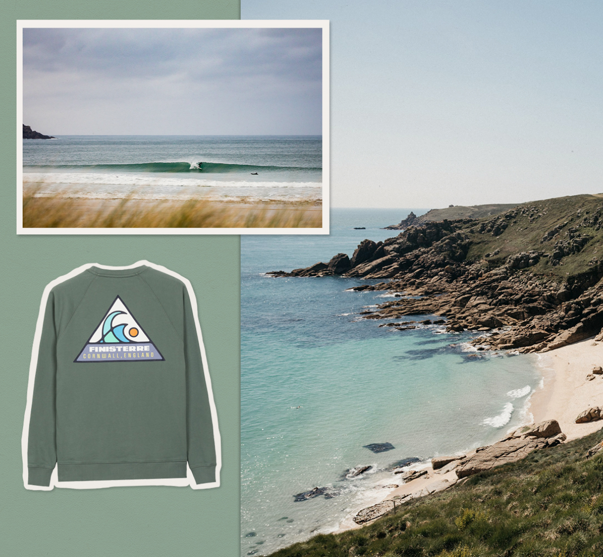 New Arrivals | Finisterre
