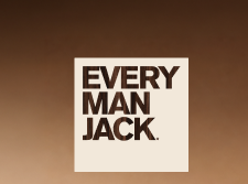 Every Man Jack logo