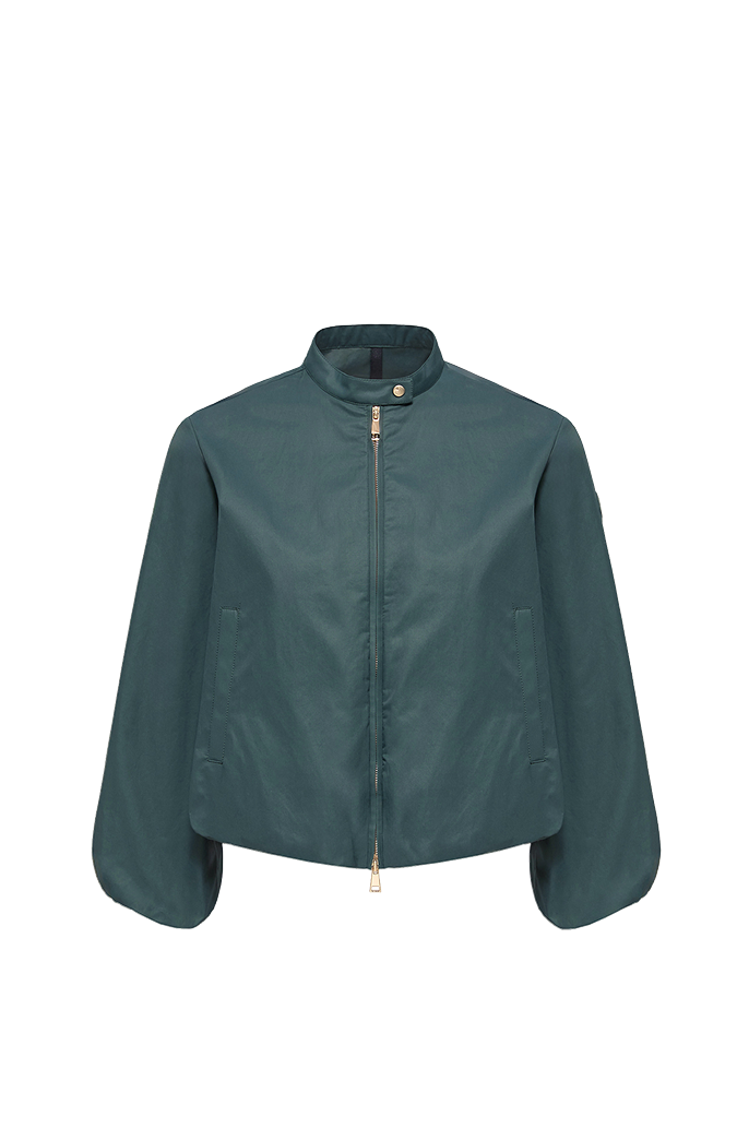 Gruissan Padded Jacket