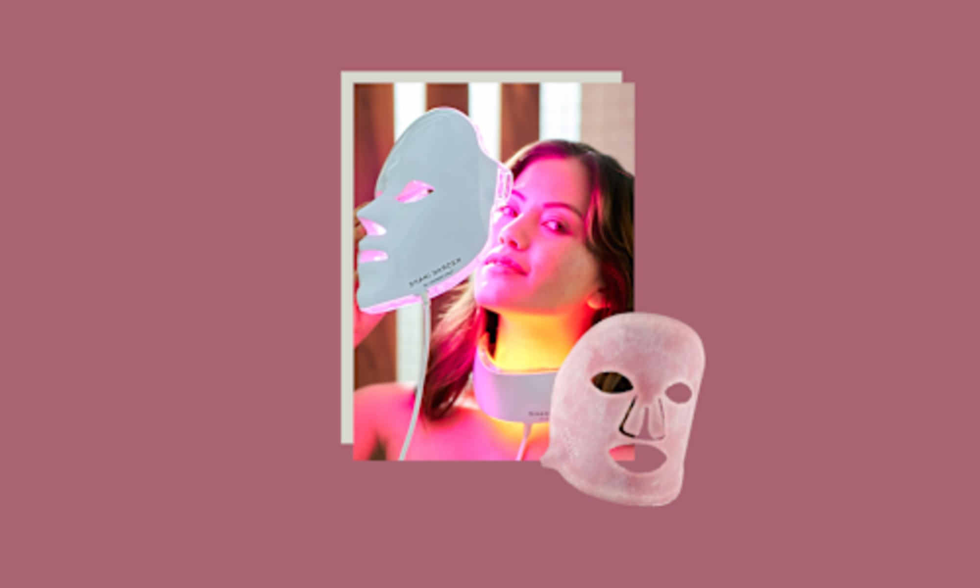We Tested 6 Red Light Masks — Here Are Our Honest Rankings