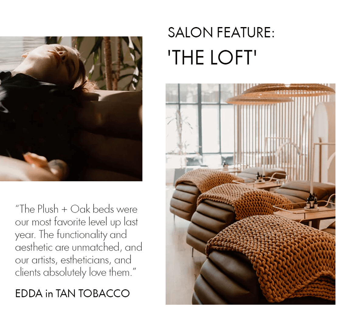 THE LOFT