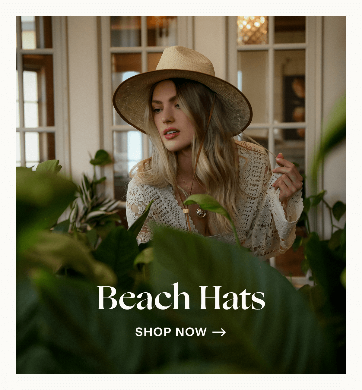 Women's Hats