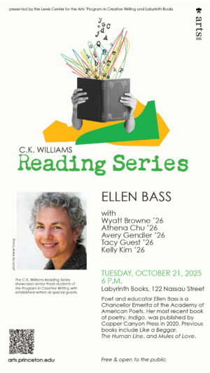 Ellen Bass