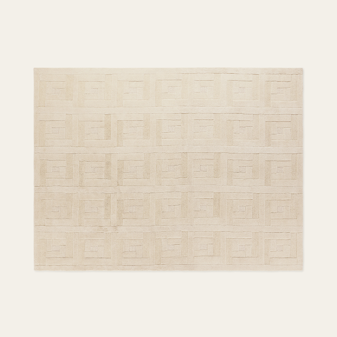 Terre Handtufted Wool Rug