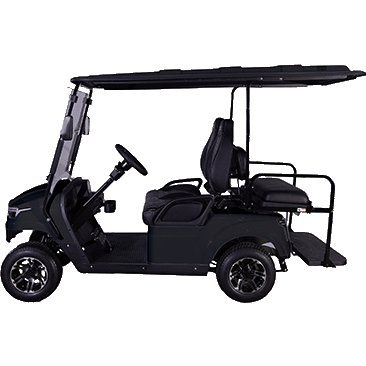 Whisper Golf Carts
