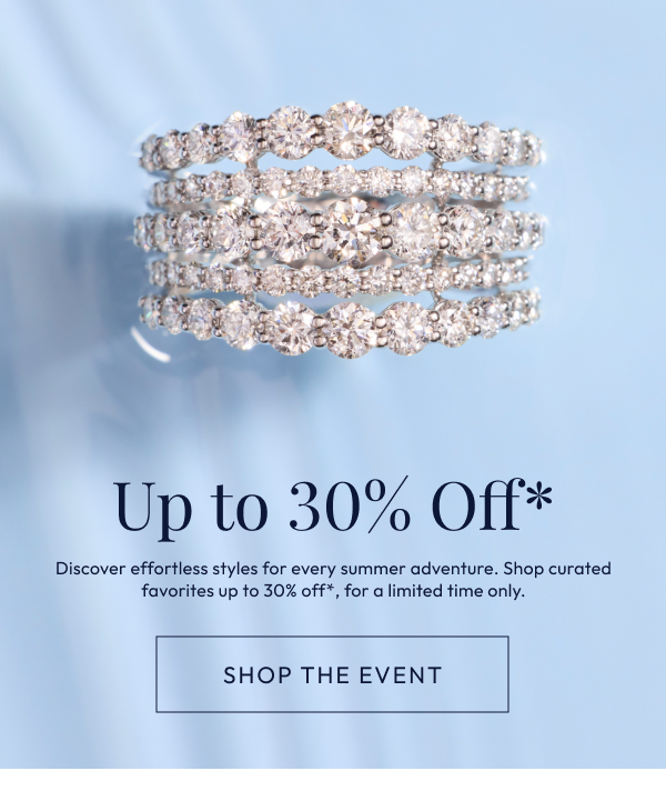 Shop The Event