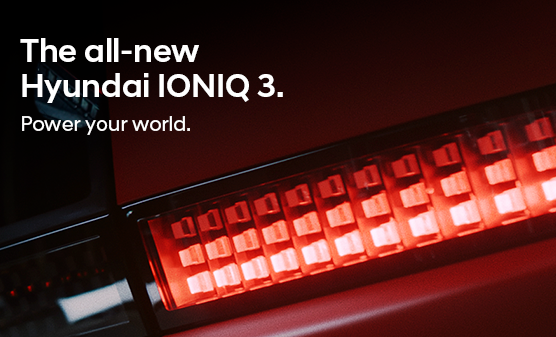 IONIQ 3