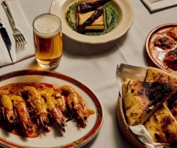 16 of the best new restaurants to book in Melbourne