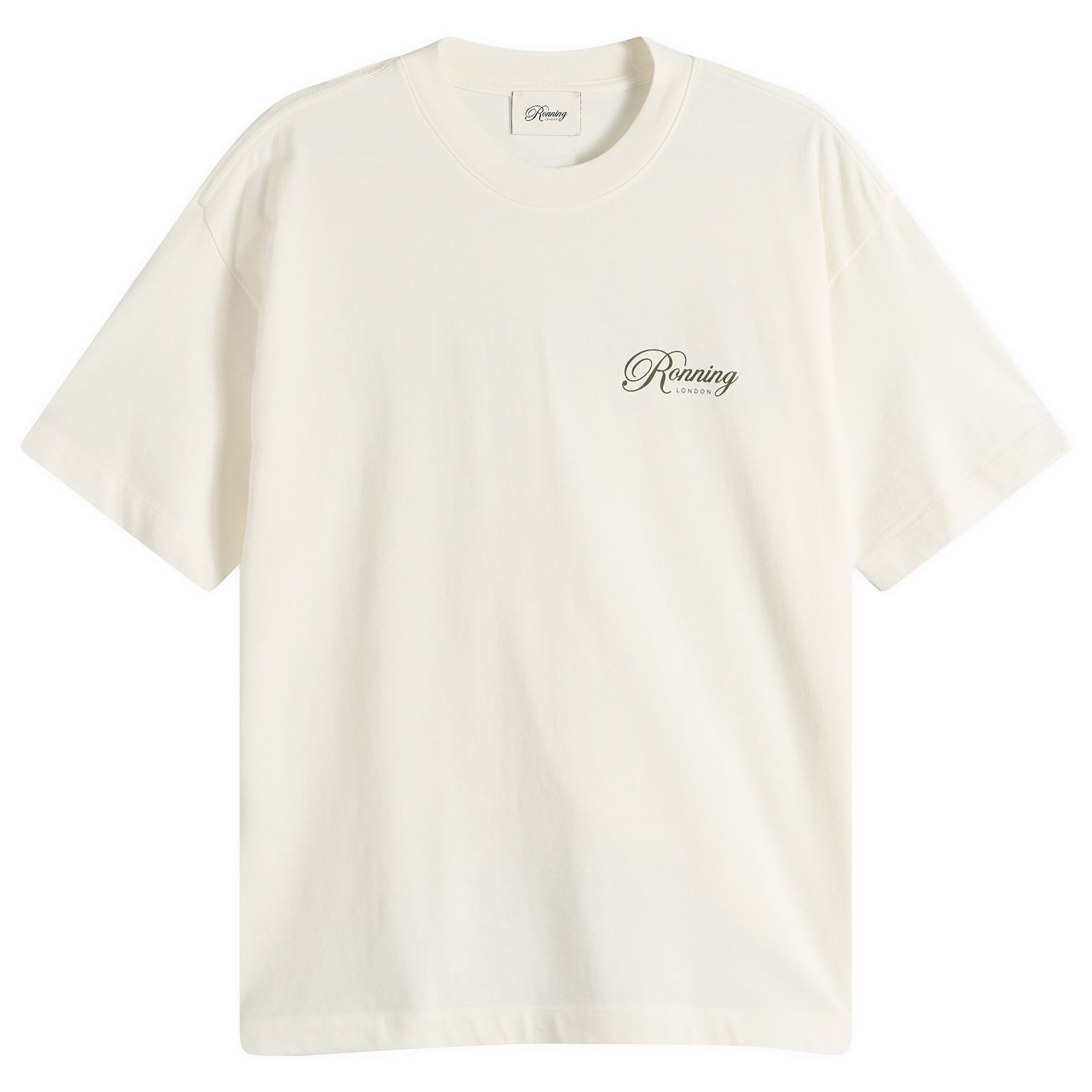 END. x Ronning T-Shirt