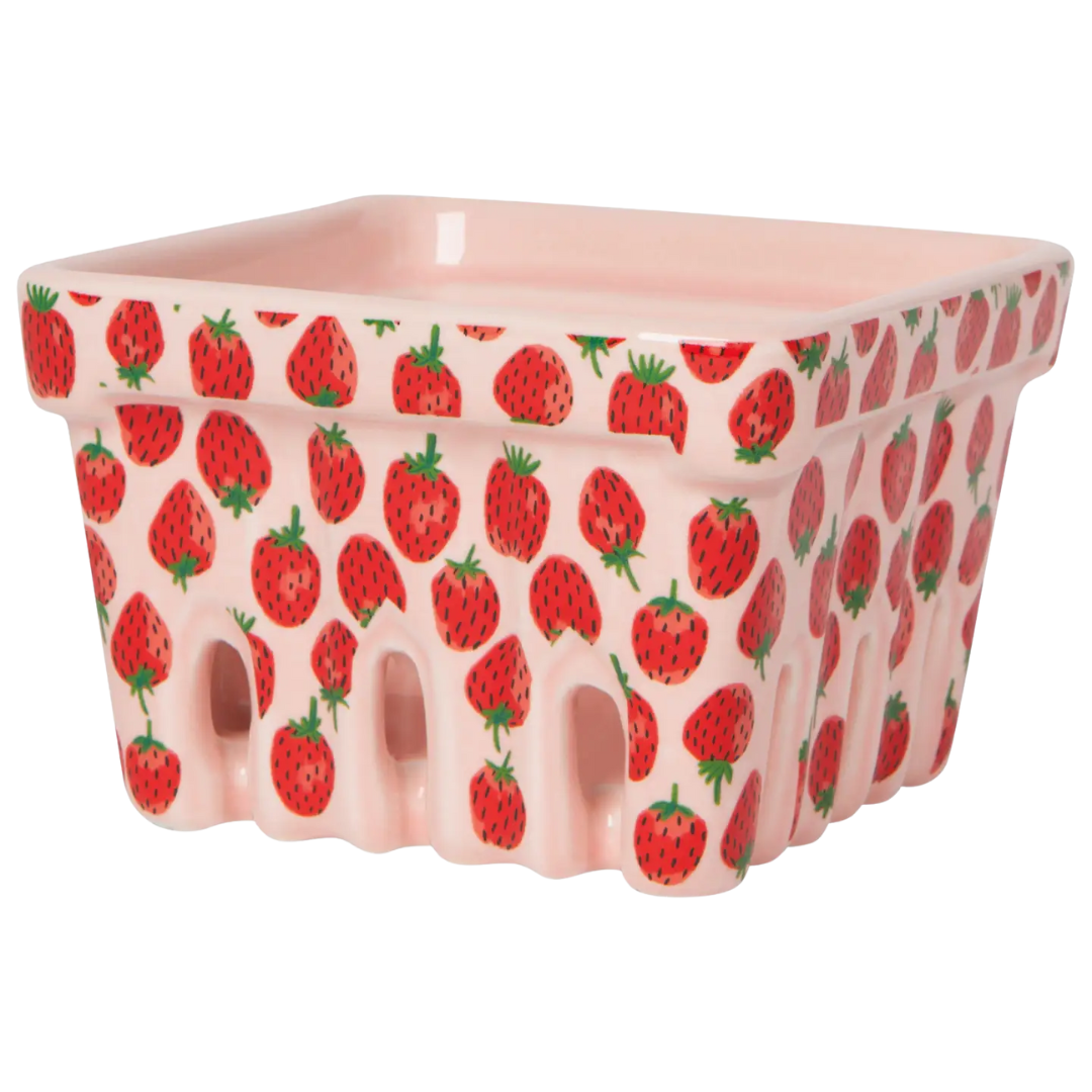 Image of Berry Sweet Berry Basket