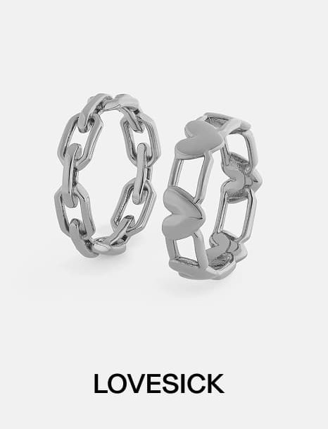 Lovesick