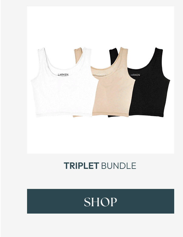 Triplet Bundle
