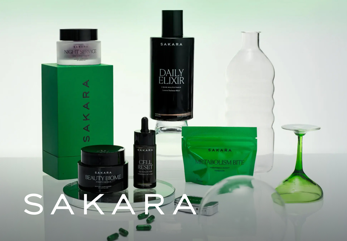 Sakara Life