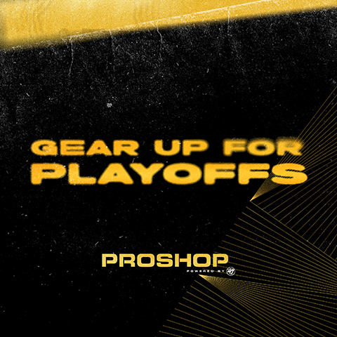 Rep The B’s For the Playoffs