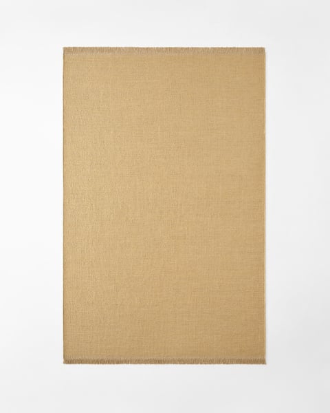 Image of Desert – Straw