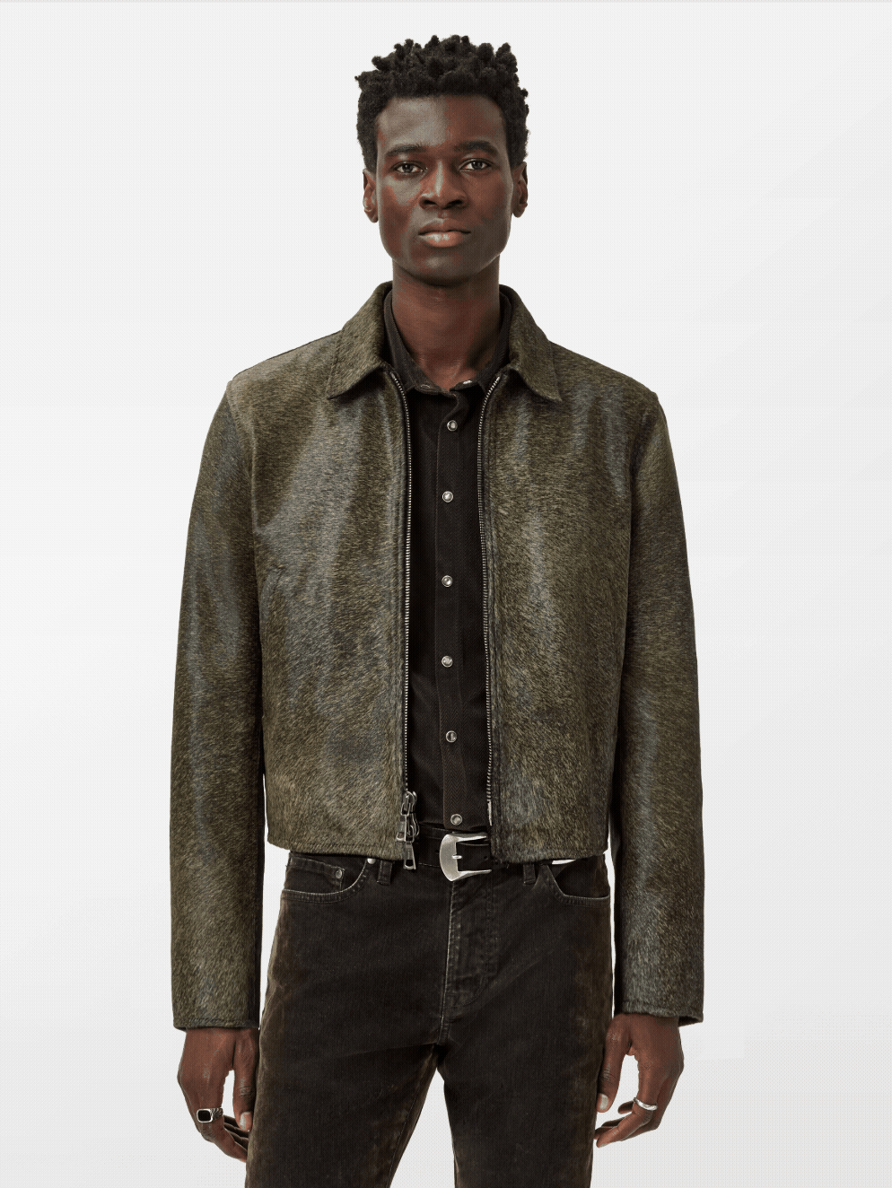 CRAIG JACKET