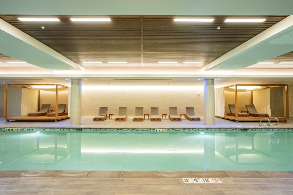 Hyatt Regency Lake Washington