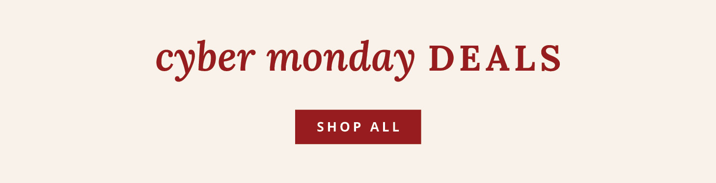 Shop all Cyber Monday Deals