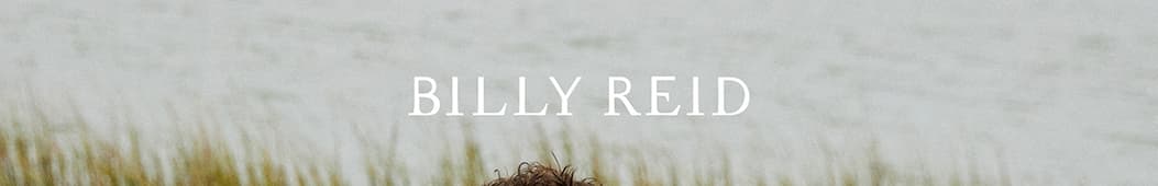Billy Reid