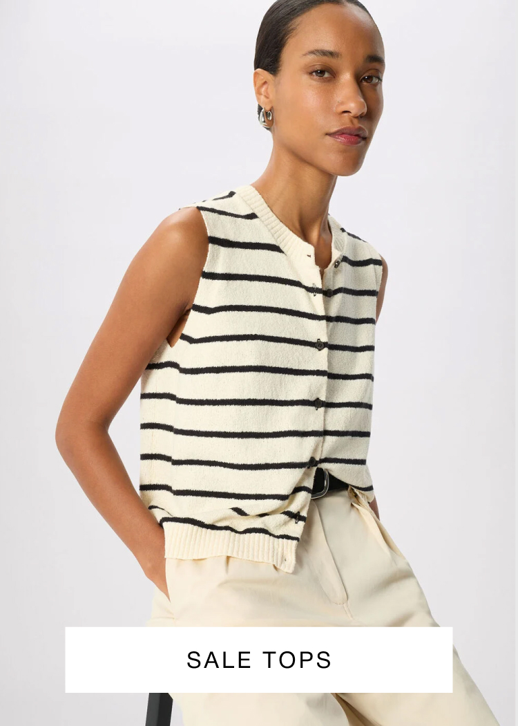 Sale tops