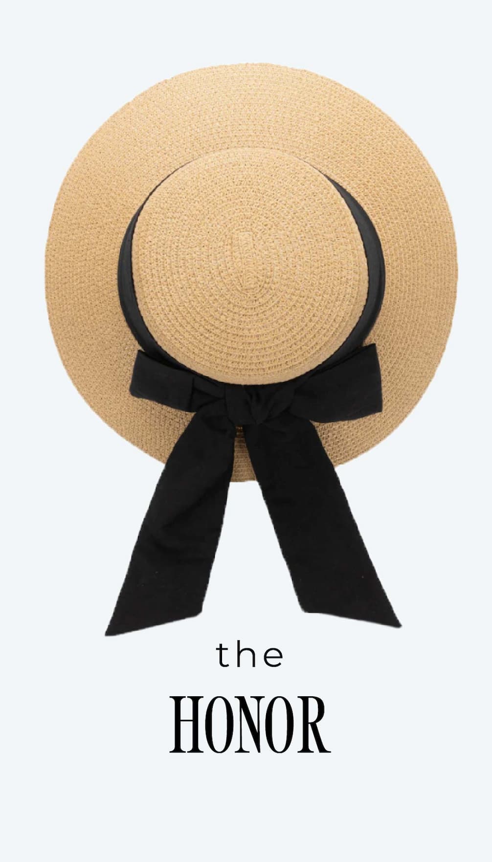 Shop The Honor
