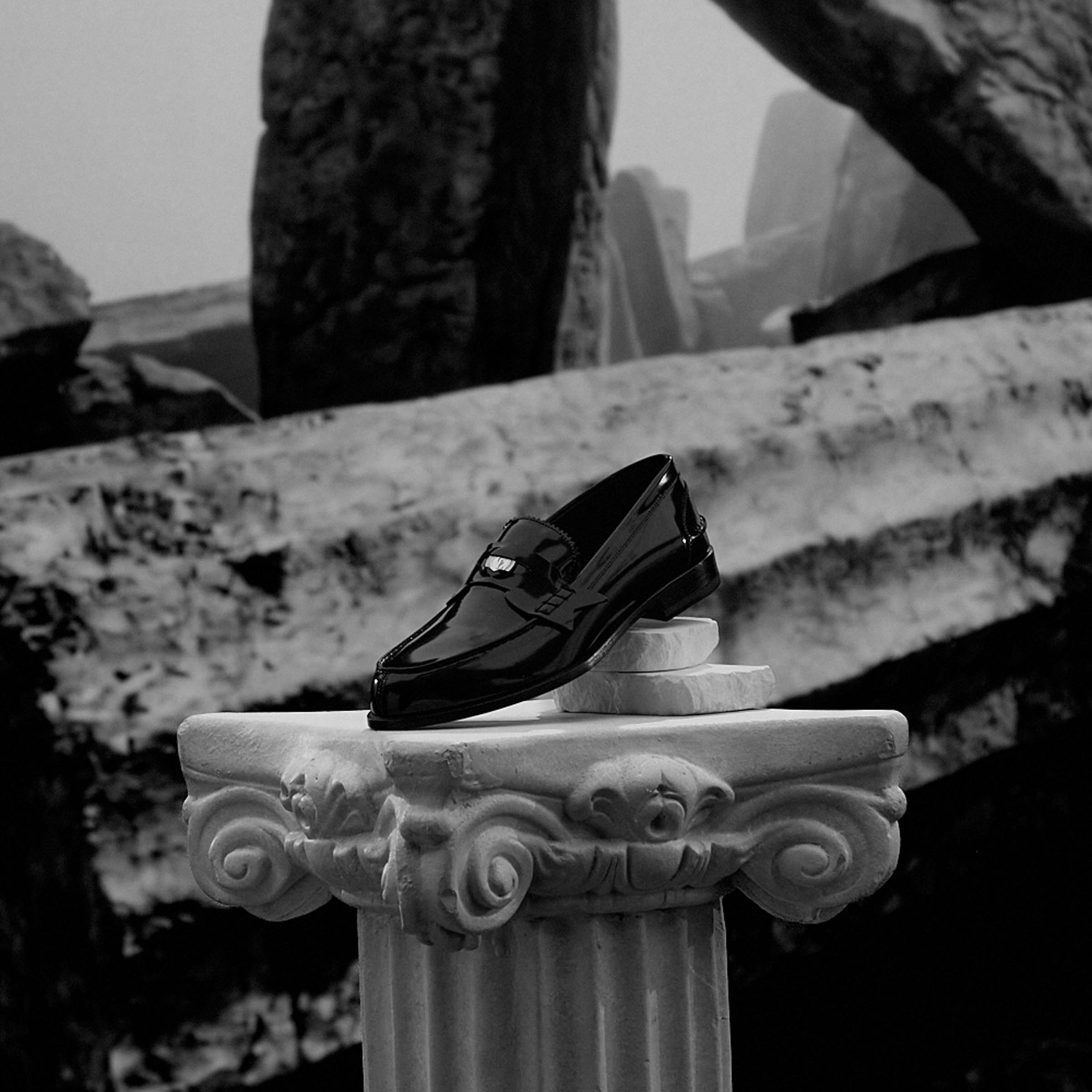 Men’s Avant-Première capsule collection