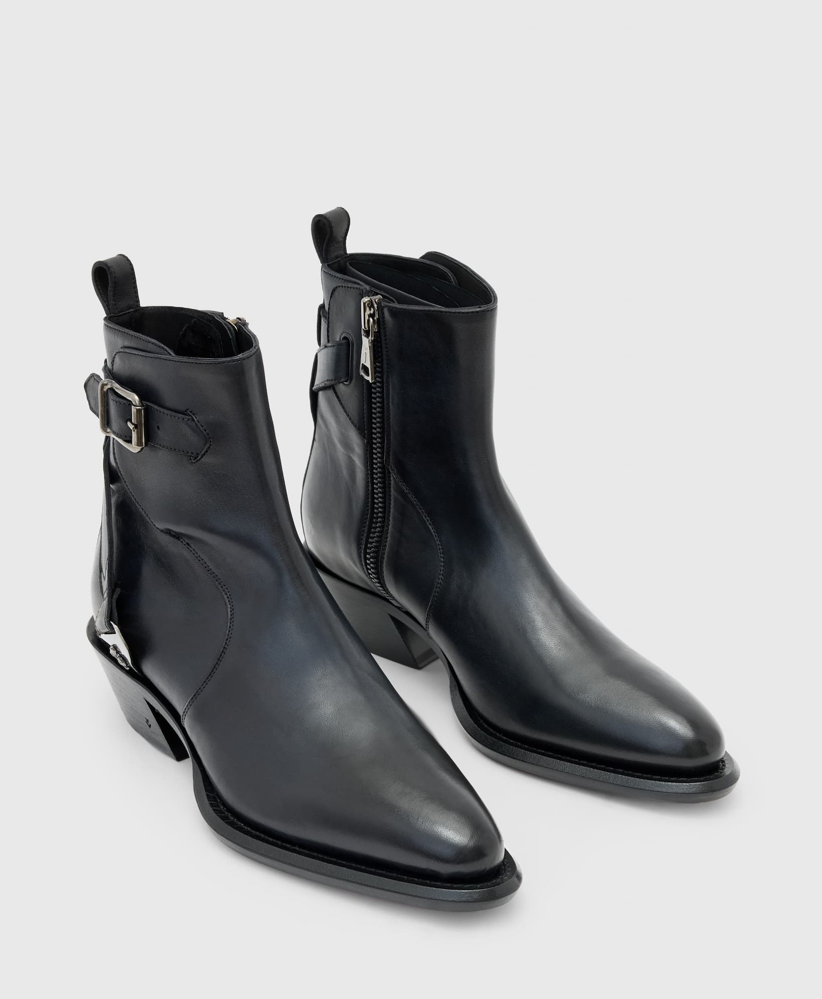 CROSBY JODPHOR BOOT