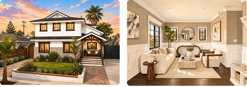 Photo of loan spotlight home in Los Angeles, CA