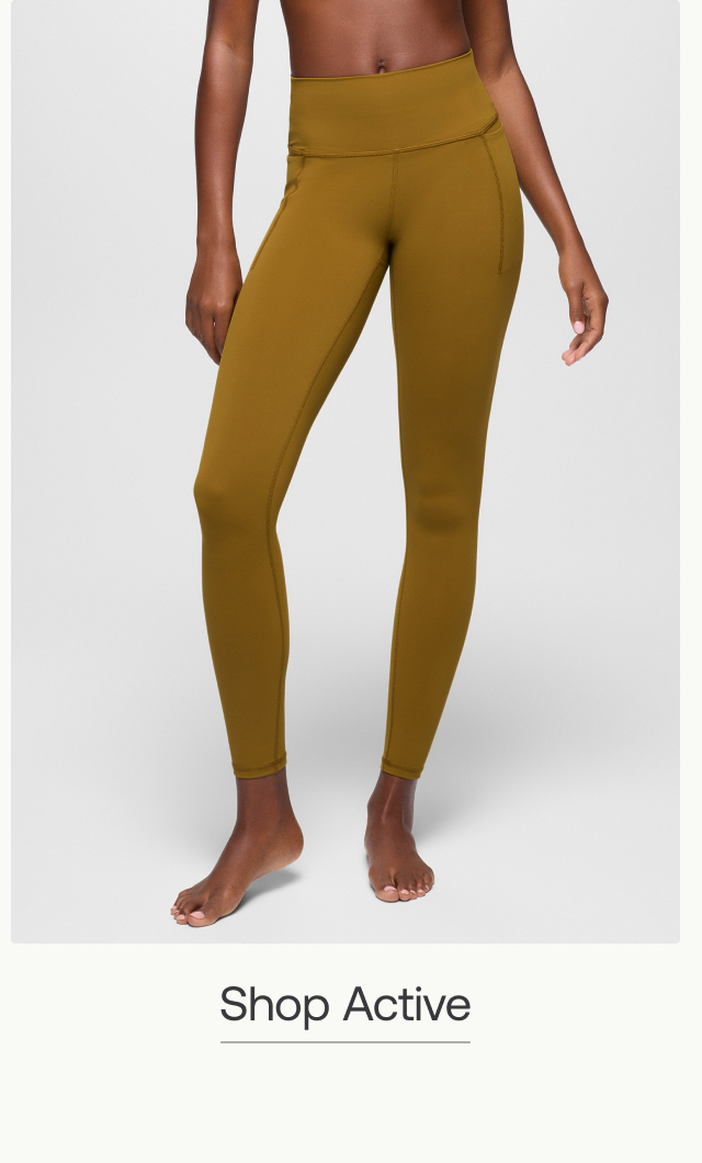 Shop women's active