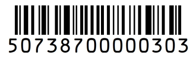  Barcode