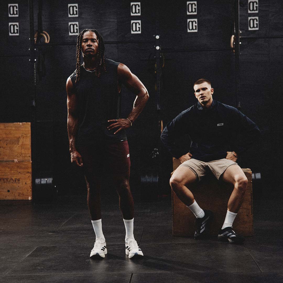 Hybrid in Motion Collection