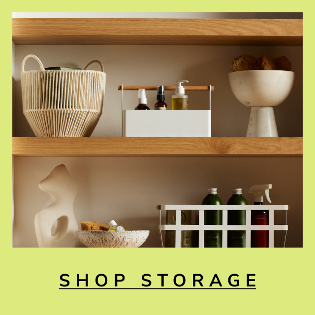 Save on Storage