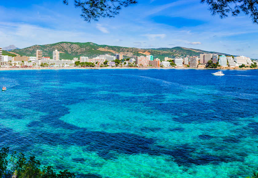 Majorca, Balearic Islands