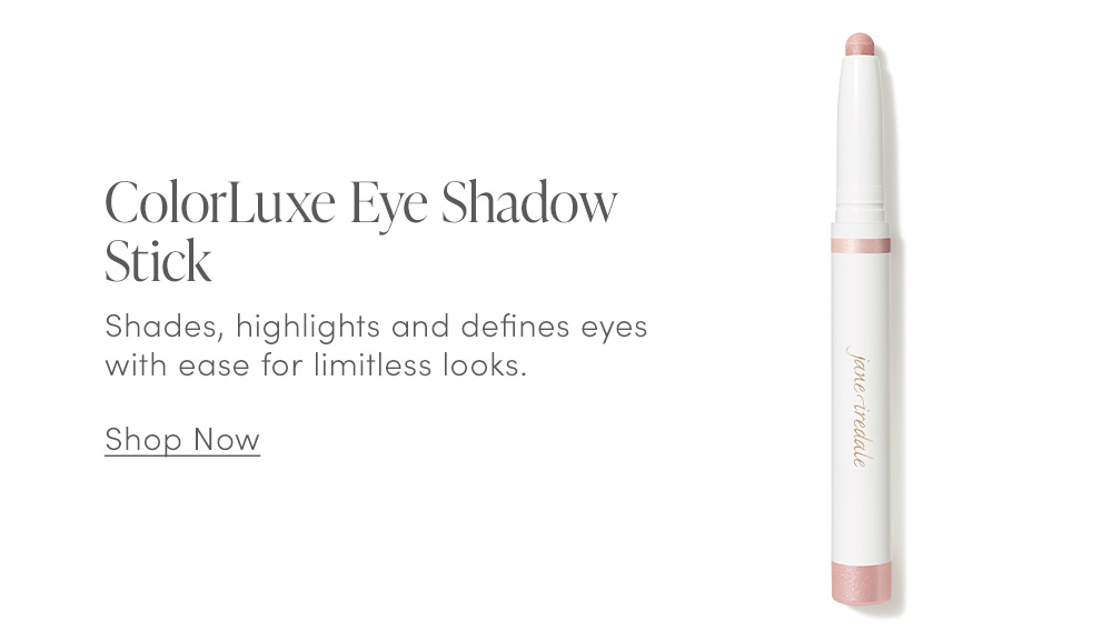 ColorLuxe Eye Shadow Stick 