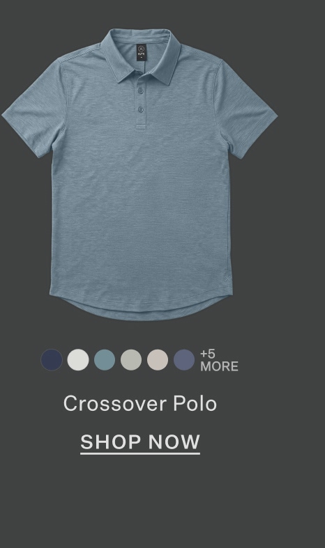 Crossover Polo
