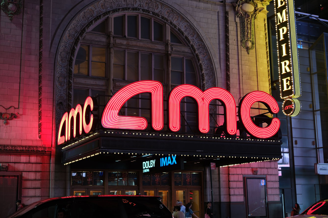 AMC Theaters