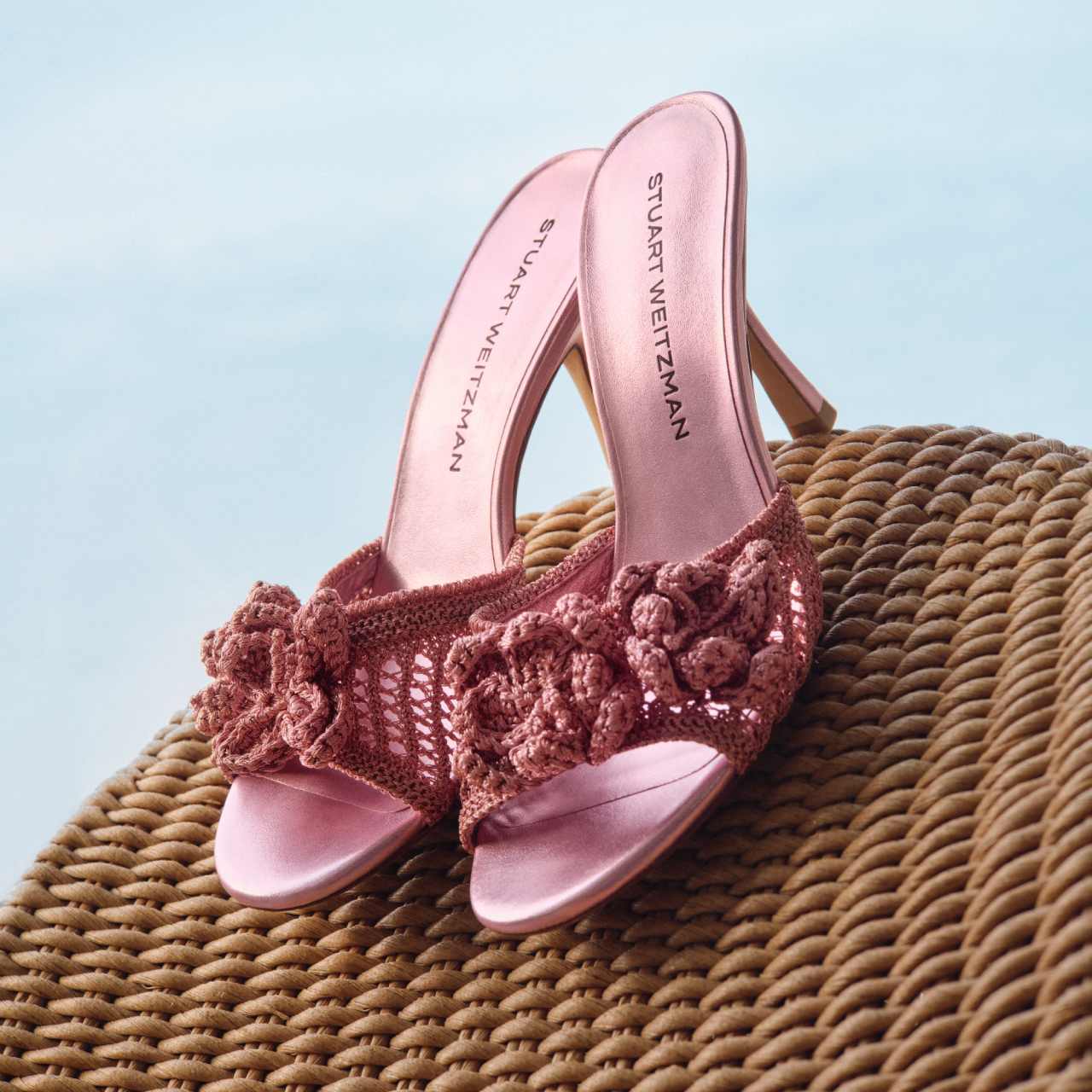 Stuart Weitzman