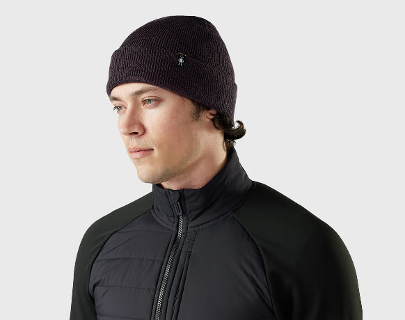 Cozy Cabin Hat