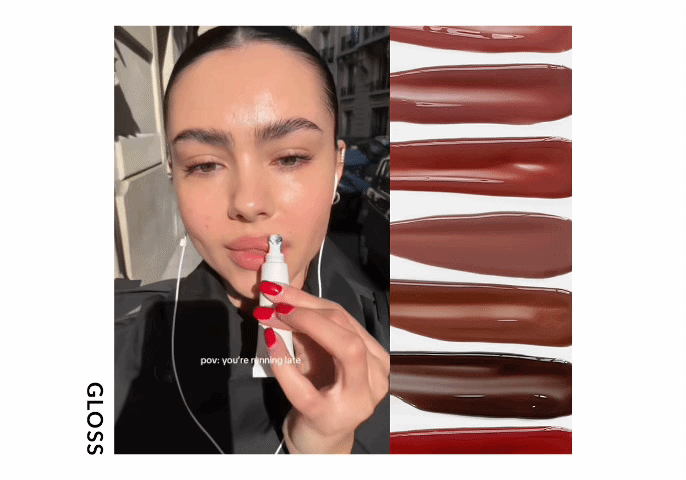 Gloss
