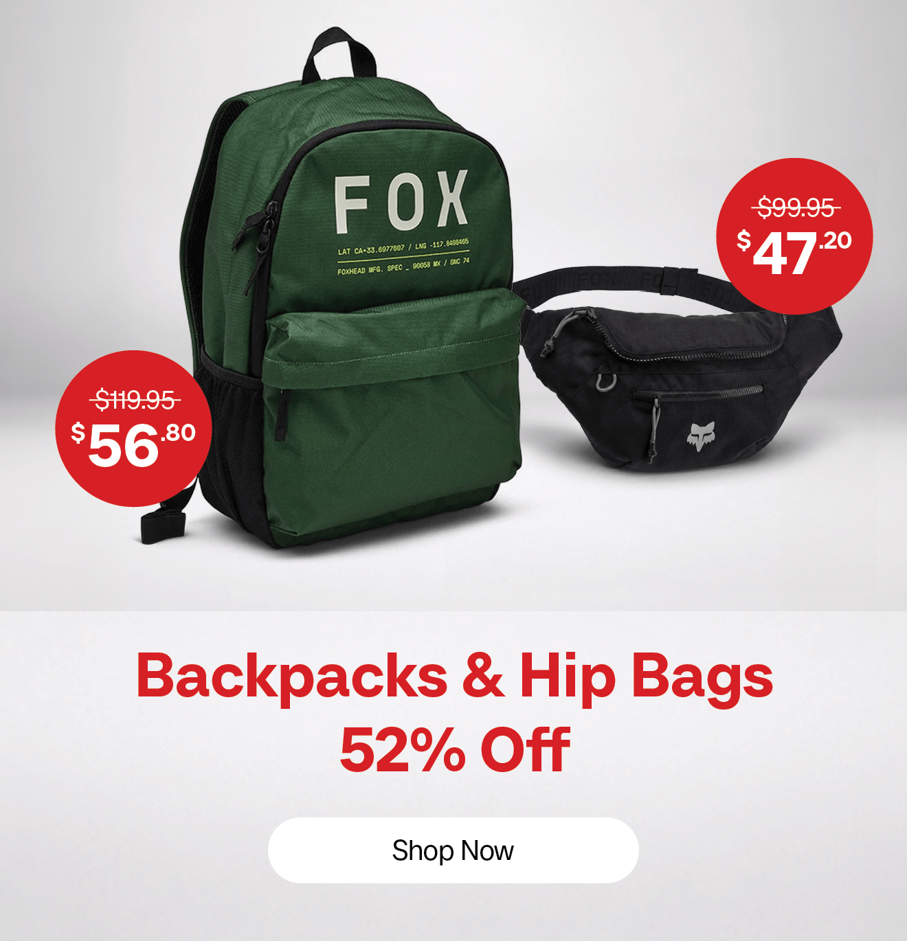 Shop Bags