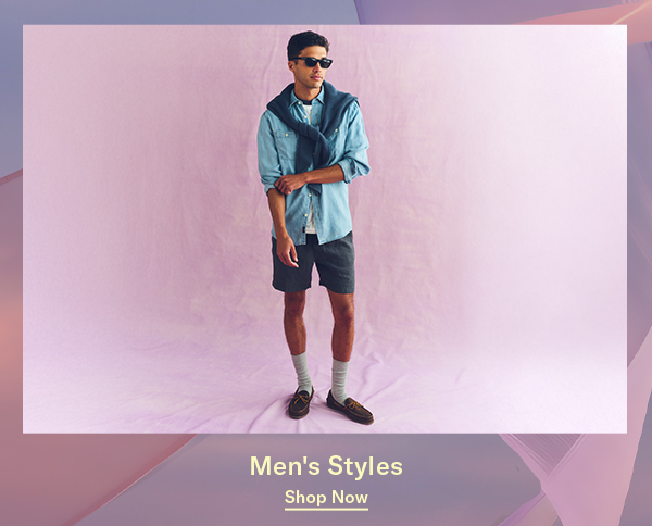 Mens