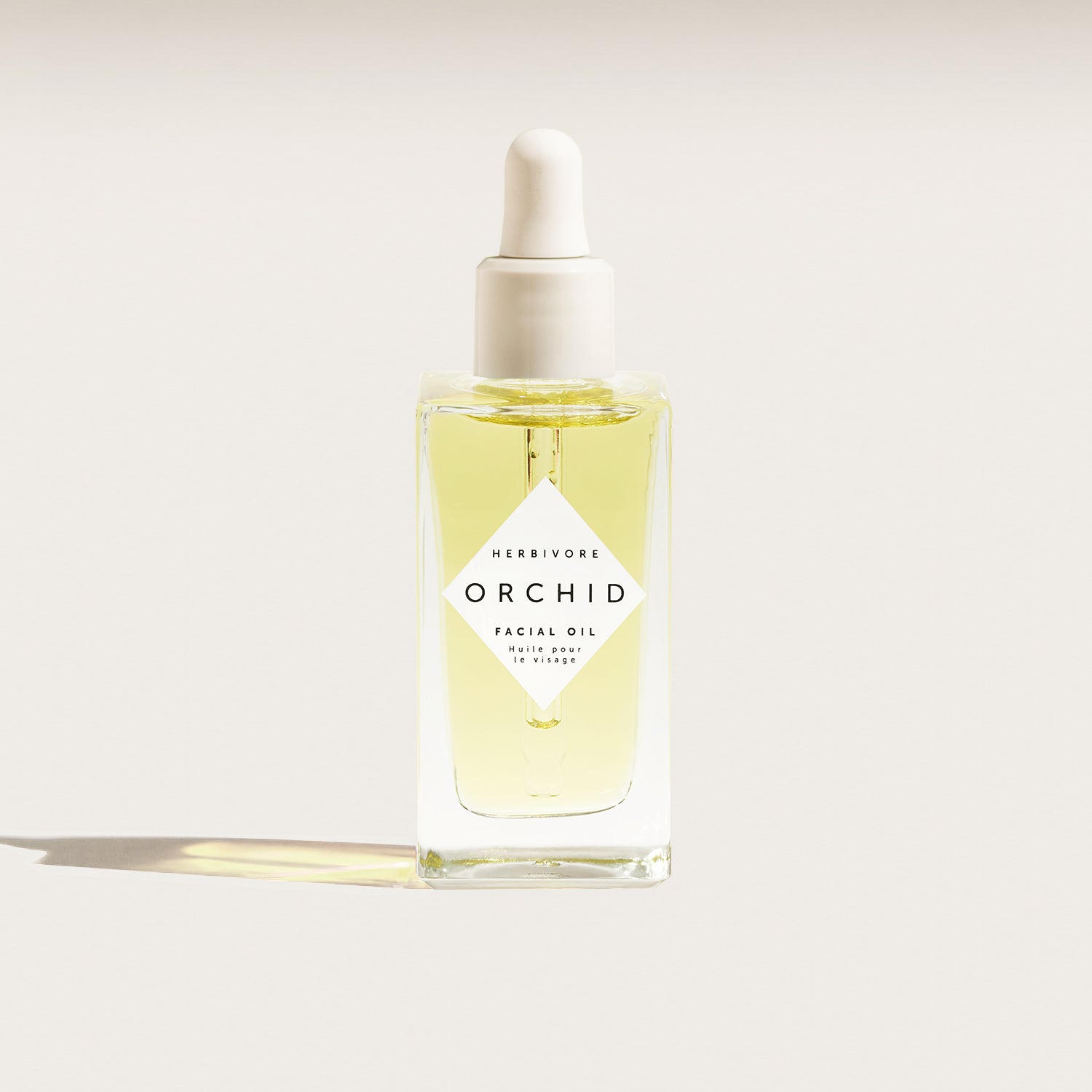 Image of ORCHID Antioxidant Facial Oil