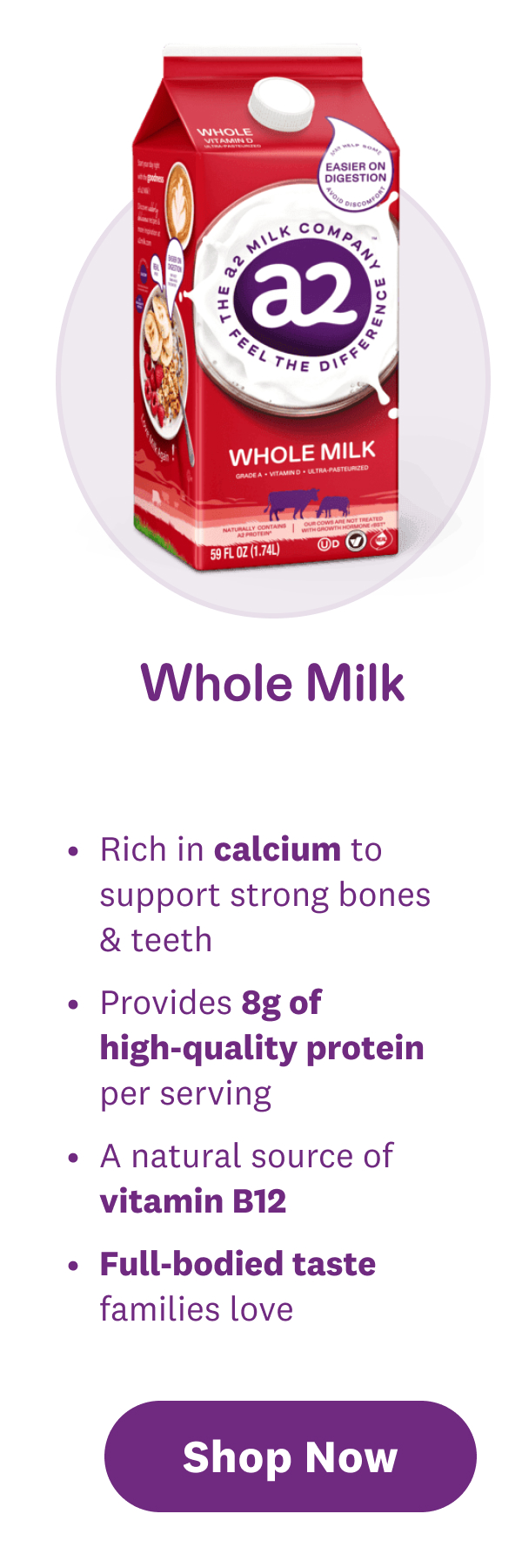 Whole Milk
