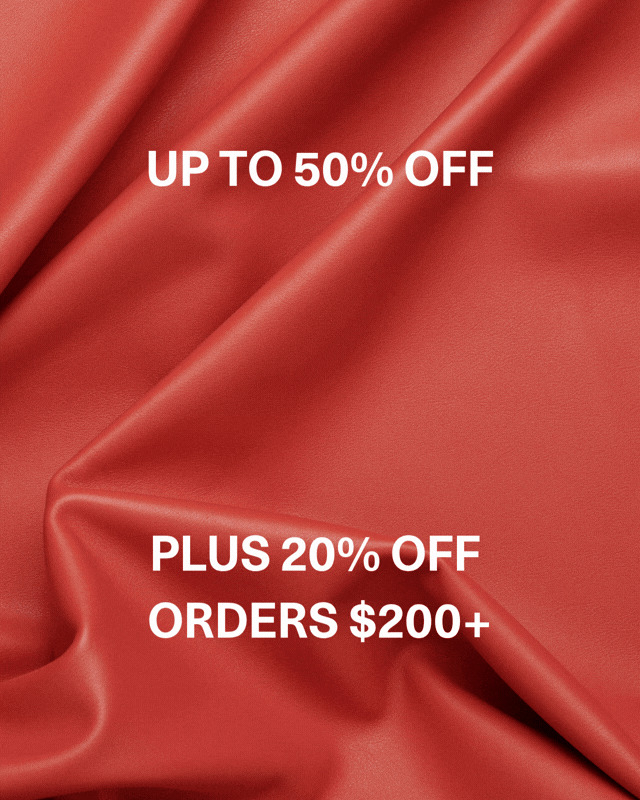Summer Sale