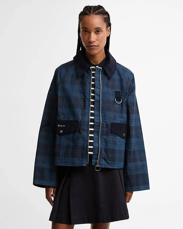 Baiton Casual Jacket