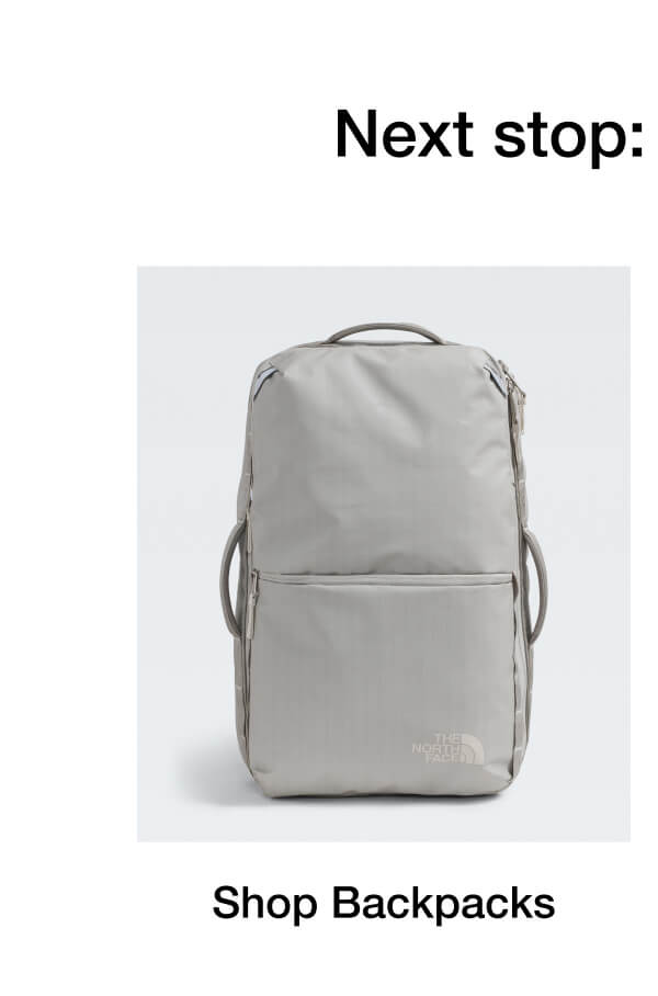 Shop Backpacks