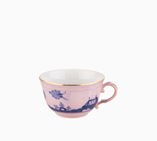 TAZZA DA TÈ AZALEA Ginori1735